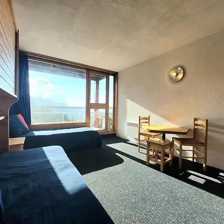 Apartment Tournavelles 2 - 3 Personnes Front De Neige Mae-6544 Les Arcs (Savoie)